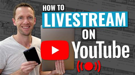 livestream youtube|More.